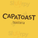 Capatoast Nourriture