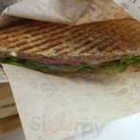 Capatoast Cibo