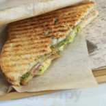 Capatoast Cibo