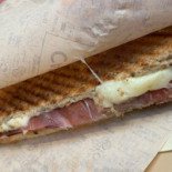 Capatoast Cibo