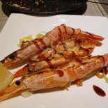 Nagoya Nourriture