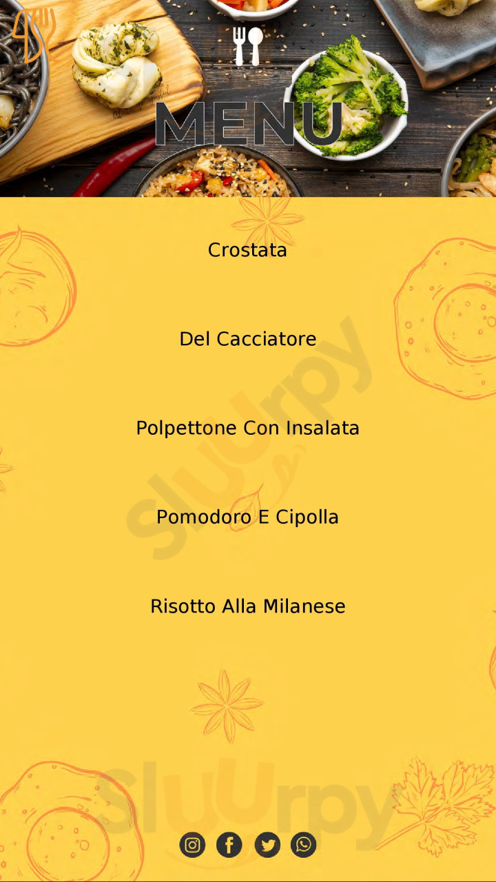 Il Rifugio Del Cacciatore Carte