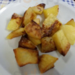 Il Rifugio Del Cacciatore Nourriture