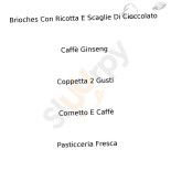 Dolce Positivo Comida