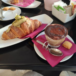 Dolce Positivo Comida