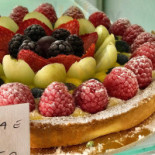 Dolce Positivo Comida