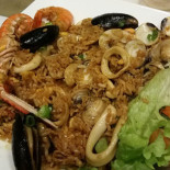 Las Canastas Essen