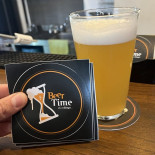 Beer Time Nourriture