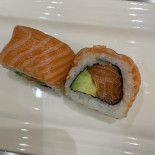 Kappa's Cafe' Comida