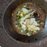 Degustibus Nourriture