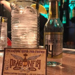 Pub Dragonfly food