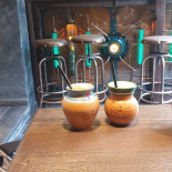 Pub Dragonfly À l'intérieur
