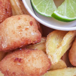 Ocean Break Comida