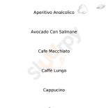 Dìvi Coffee Co. Carte