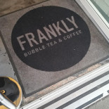 Frankly Nourriture