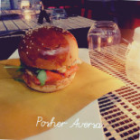 Posher Nourriture