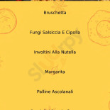 Pizzeria Da Jano Nourriture