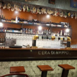 L'era Di Mappo Nourriture
