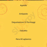 Triggio Nourriture