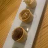 Truth Appetizer Nourriture