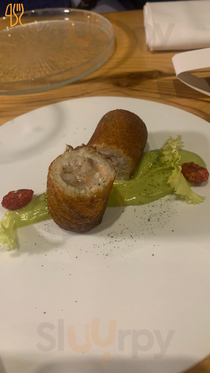Truth Appetizer Carta