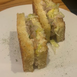 Truth Appetizer Nourriture