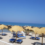 Di Ky Beach Extérieur