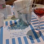 Hook Fish Pub Food