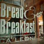 Bread Breakfast Ca Leoni Extérieur