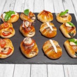 Le Tre P Essen