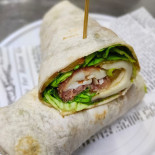 Wake Up 2.0 Comida