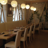 An Sushi Nourriture