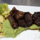 La Corte Comida