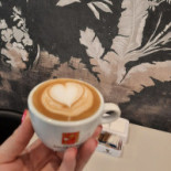 Caffe Sonia food
