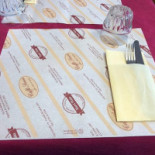 Caffe Sonia food