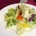 Caffe Sonia food