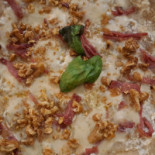 Artepizza Comida