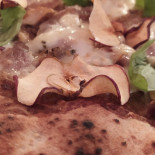 Artepizza Comida