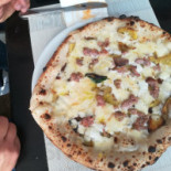 Artepizza Comida