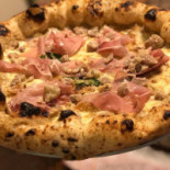Artepizza Comida