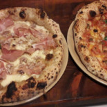 Artepizza Comida