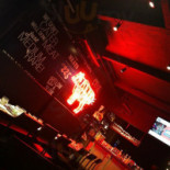 Dixie Pub Comida