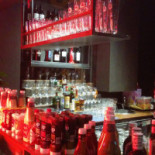 Dixie Pub Comida