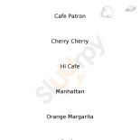 Victör Mixology Carta