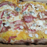 Jo Pizza Comida