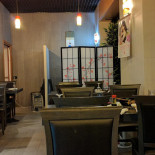 Fujiyama Comida