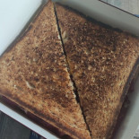 John Toast Nourriture