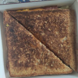 John Toast Nourriture