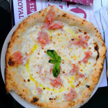 Royal Ristopizza E Nourriture