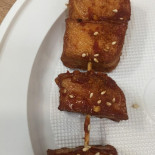 Xiang Wei Fast Food Inside